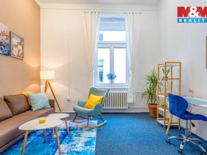 Pronájem obchodního prostoru, Olomouc, Horní náměstí, 15 m2