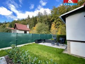 Prodej chaty, Svatava, 46 m2