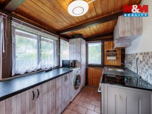 Prodej chaty, Svatava, 46 m2