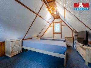 Prodej chaty, Svatava, 46 m2