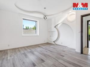 Prodej rodinného domu, Ústí nad Labem - Všebořice, 5. května, 315 m2