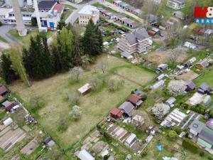 Prodej pozemku pro bydlení, Tanvald, Pod Špičákem, 3196 m2