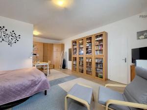 Prodej bytu 1+kk, Brno, Celní, 39 m2