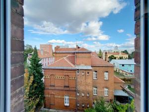 Prodej bytu 1+kk, Brno, Celní, 39 m2