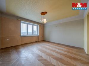 Prodej bytu 2+1, Valašské Meziříčí, Havlíčkova, 55 m2