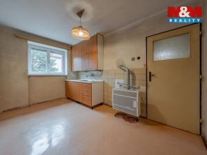 Prodej bytu 2+1, Valašské Meziříčí, Havlíčkova, 55 m2