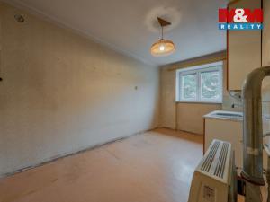 Prodej bytu 2+1, Valašské Meziříčí, Havlíčkova, 55 m2