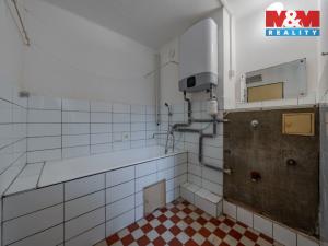 Prodej bytu 2+1, Valašské Meziříčí, Havlíčkova, 55 m2