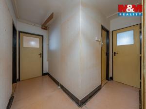 Prodej bytu 2+1, Valašské Meziříčí, Havlíčkova, 55 m2
