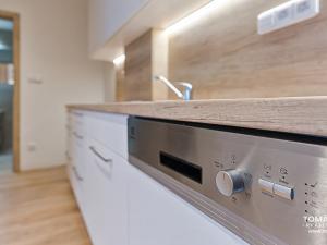 Pronájem bytu 2+kk, Hradec Králové - Věkoše, V. J. Kašpara, 54 m2