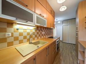Pronájem bytu 2+1, Moravský Krumlov, Sídliště, 51 m2