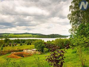 Prodej rodinného domu, Horní Planá, Zvonková, 217 m2