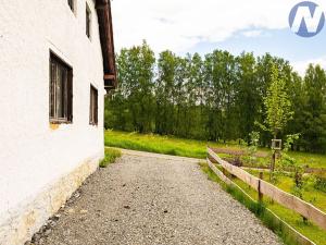 Prodej rodinného domu, Horní Planá, Zvonková, 217 m2