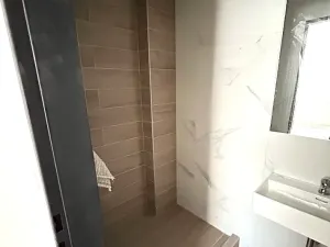 Pronájem bytu 1+kk, Praha - Hloubětín, Konzumní, 20 m2