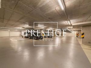 Pronájem bytu 2+kk, Praha - Karlín, Nekvasilova, 62 m2