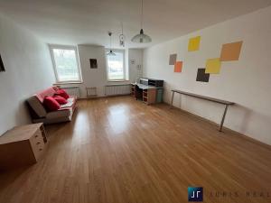 Pronájem bytu 1+kk, Varnsdorf, Karlova, 55 m2