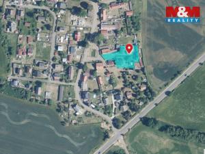 Prodej chaty, Chbany - Vadkovice, 52 m2