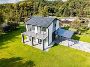 Prodej rodinného domu, Praha - Čimice, K Drahani, 120 m2