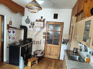 Prodej rodinného domu, Čkyně, 170 m2