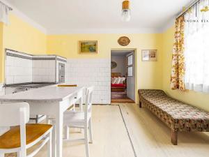 Prodej chalupy, Mikulovice, 91 m2