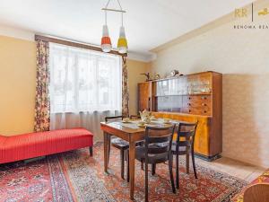 Prodej chalupy, Mikulovice, 91 m2