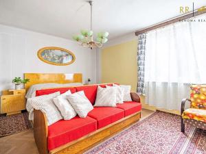 Prodej chalupy, Mikulovice, 91 m2
