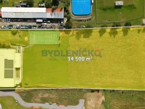 Prodej rodinného domu, Staré Hodějovice, Dolní, 2163 m2