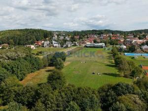 Prodej rodinného domu, Staré Hodějovice, Dolní, 2163 m2