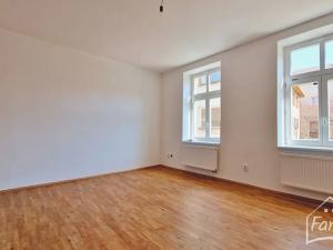 Prodej činžovního domu, Lanškroun, Nádražní, 175 m2
