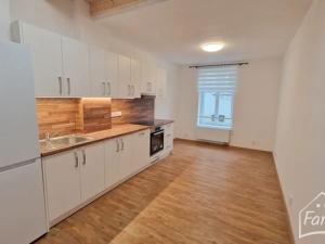 Prodej činžovního domu, Lanškroun, Nádražní, 175 m2