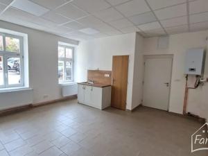 Prodej činžovního domu, Lanškroun, Nádražní, 175 m2