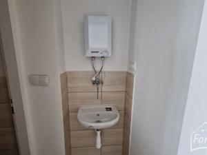Prodej činžovního domu, Lanškroun, Nádražní, 175 m2