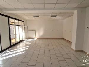 Prodej činžovního domu, Lanškroun, Nádražní, 175 m2