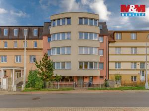 Prodej obchodního prostoru, Praha - Strašnice, Radošovická, 39 m2