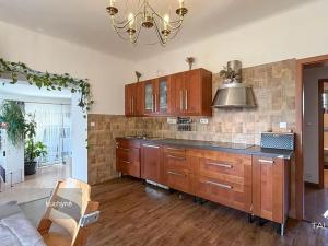 Prodej činžovního domu, Vysoký Újezd, K Silu, 260 m2
