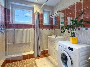 Prodej činžovního domu, Vysoký Újezd, K Silu, 260 m2