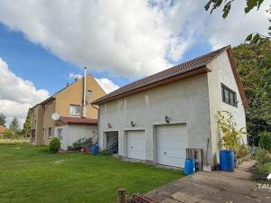 Prodej činžovního domu, Vysoký Újezd, K Silu, 260 m2