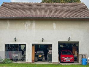 Prodej činžovního domu, Vysoký Újezd, K Silu, 260 m2