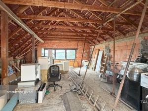 Prodej činžovního domu, Vysoký Újezd, K Silu, 260 m2