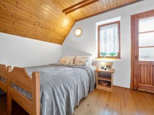Prodej chaty, Borušov - Svojanov, 63 m2