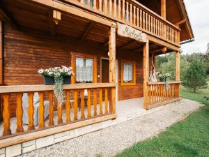Prodej chaty, Borušov - Svojanov, 63 m2