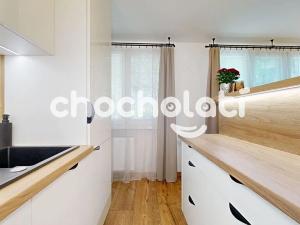 Prodej bytu 3+kk, Pardubice, Kosmonautů, 57 m2
