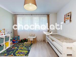 Prodej bytu 3+kk, Pardubice, Kosmonautů, 57 m2