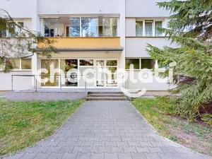 Prodej bytu 3+kk, Pardubice, Kosmonautů, 57 m2