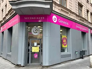 Pronájem obchodního prostoru, Brno, Kobližná, 128 m2