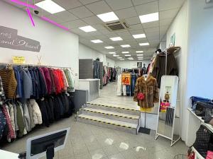 Pronájem obchodního prostoru, Brno, Kobližná, 128 m2