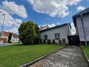 Prodej rodinného domu, Věrovany, 132 m2