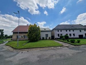 Prodej rodinného domu, Věrovany, 132 m2