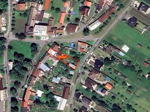Prodej rodinného domu, Věrovany, 132 m2