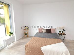 Pronájem bytu 2+kk, České Budějovice, Čakovská, 68 m2